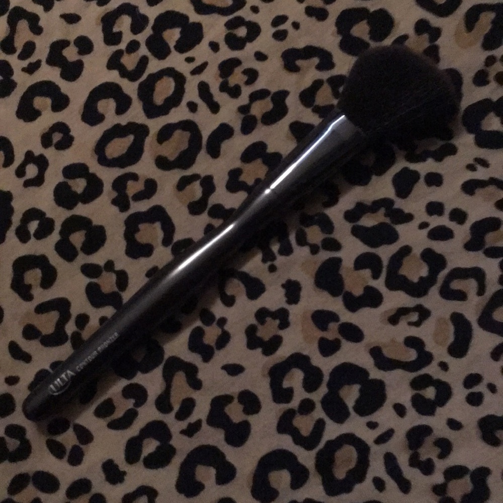 Ulta contour brush